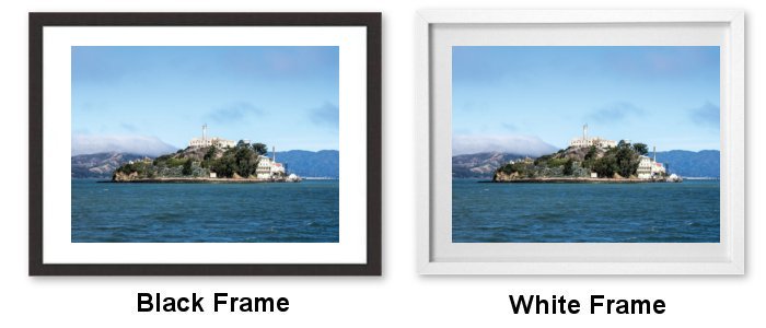 Select Your Frame